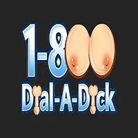 1800 Dial A Dick logo